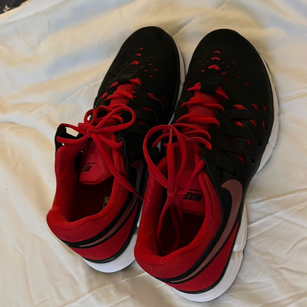 Men’s Nike Tennis Shoes